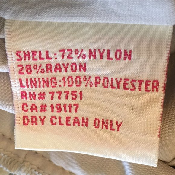 💋 𝐁𝐄𝐓𝐒𝐄𝐘 𝐉𝐎𝐇𝐍𝐒𝐎𝐍 💋 Gray/White Striped Ruffle Dress - Picture 11 of 12